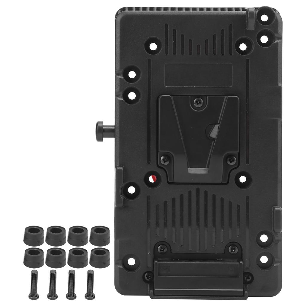 Адаптер для батарейного крепления VLock для видеокамеры Sony DSLR с кабелем DTap