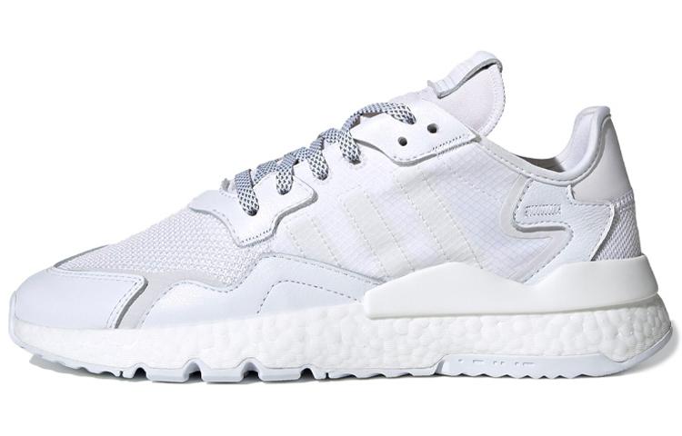 Nite Jogger Adidas Originals 'Triple White' FV1267