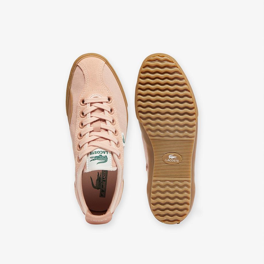Lacoste Женские кроссовки Backslam RZ3007W55GAJX