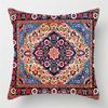 Ethnic Bohemian Throw Pillow Cover Bedroom Sofa Car Pillowcases Pillow Lumbar Pillow Sofa Pillowcase