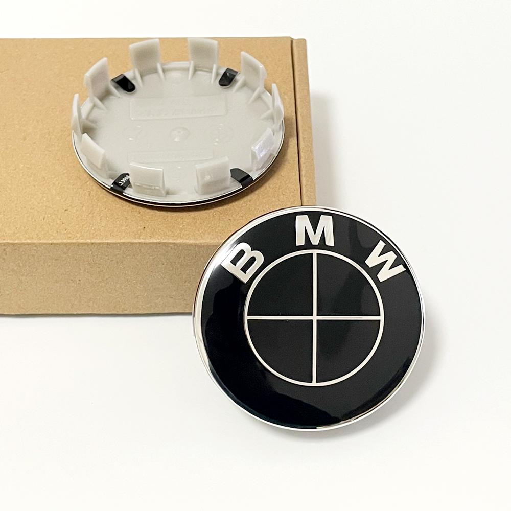 4 шт. 68 мм 56 мм крышки центра ступицы колеса автомобиля, аксессуары для модификации, подходят для BMW E36 E39 E46 E60 E90 E90 F10 F30 G20 G21 G30