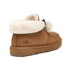 UGG Классические короткие женские кроссовки 'Tan' 1153517-CHE