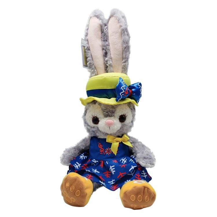 Очаровательная плюшевая игрушка Kawaii Stellalou, мягкие куклы, идеально подходящие для обнимания и прижимания