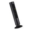 USB-вентилятор Tower Fan 2 скорости мощный колеблющийся безлопастной вентилятор охлаждения для офисного стола дома черный