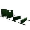 CTDX Outdoor Throwing Training Wall