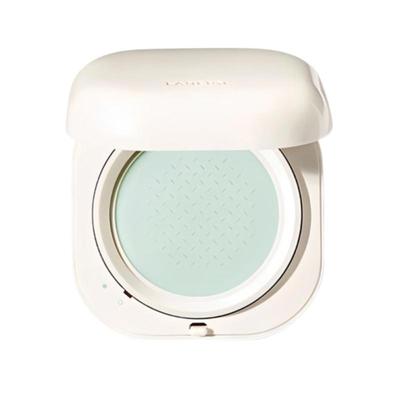 Neo Essential Blurring Powder 7г – Увлажняющая фиксирующая пудра, Голубая гиалуроновая кислота, Контроль жирности, Эффект мягкого фокуса, Портативная компактная пудреница