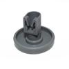 1 Piece Dishwasher Wheel for AEG for ELECTRA for PRIVILEG Replacement Parts