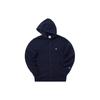 Champion Sweatshirt Japan Version Unisex Black C3-Q103-3
