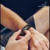 K13 SmartWatch Гарнитура Сенсорный экран Bluetooth-совместимые наушники Шагомер Фитнес Спорт Смарт-браслет