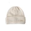 Wool Hat Knitted Hat Warm Cap Knit Beanie Sweet Crochet Basin Cap  Outdoor