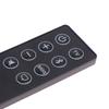 1 шт. Для ТВ-динамика Bose 418775 431974 и саундбара Solo 15 Series II, системы объемного звука, сменный пульт дистанционного управления