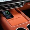 Center Console Wireless Charging Silicone Pad For Lixiang L6/L7/L8/L9/Mega 2024