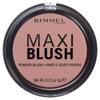 Rimmel Maxi Blush Shade 006 Exposed