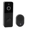 Видеодомофон с камерой обнаружения движения 2-сторонний домофон водонепроницаемый беспроводной WIFI видеодомофон для