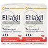 Etiaxil Дезодорант-антиперспирант от чрезмерного потоотделения EXTREME Набор 2 x 15 мл