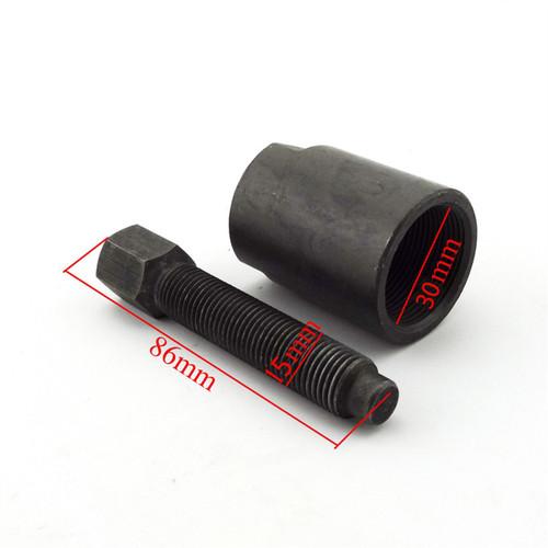 New 30mm Magneto Flywheel Rotor Puller Remove Repair Tool For SUZUKI GS125 M30*1.5