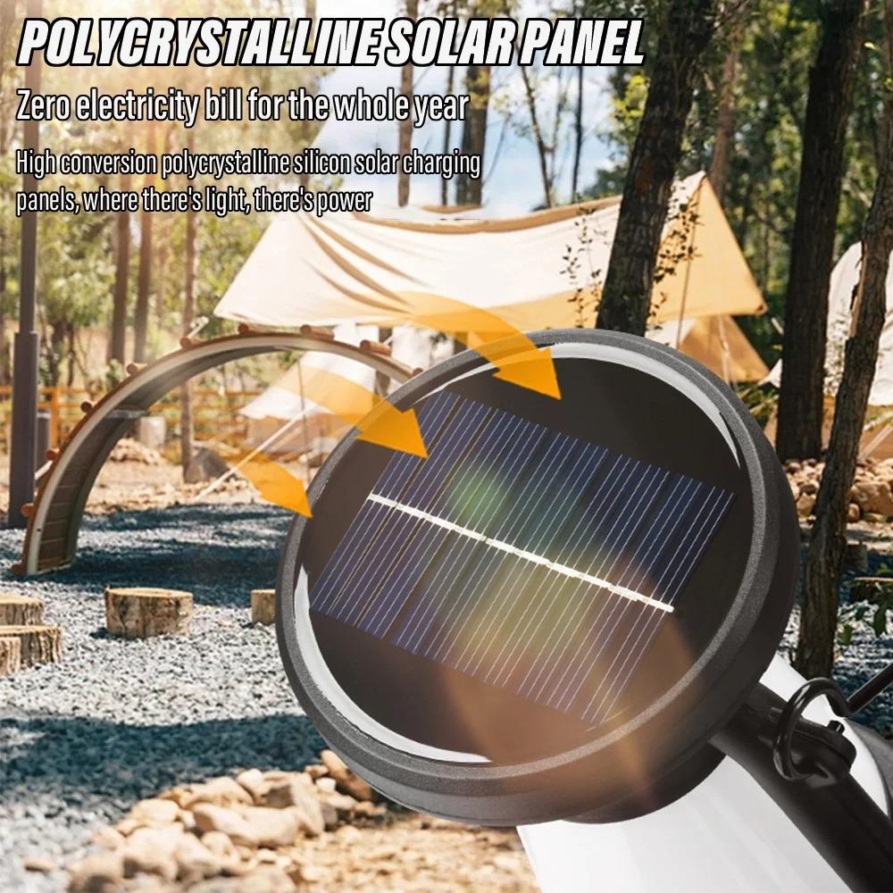 Солнечные кемпинговые фонари, окружающий свет, винтажная лампа в виде лошади, светодиодная настольная лампа, подвесной фонарь для пикника, уличный декоративный ретро-фонарь