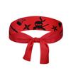 Повязка на голову Ninja Karate Ninja Karate, многоцелевой шарф, повязка на голову, детская повязка на голову Warrior Party