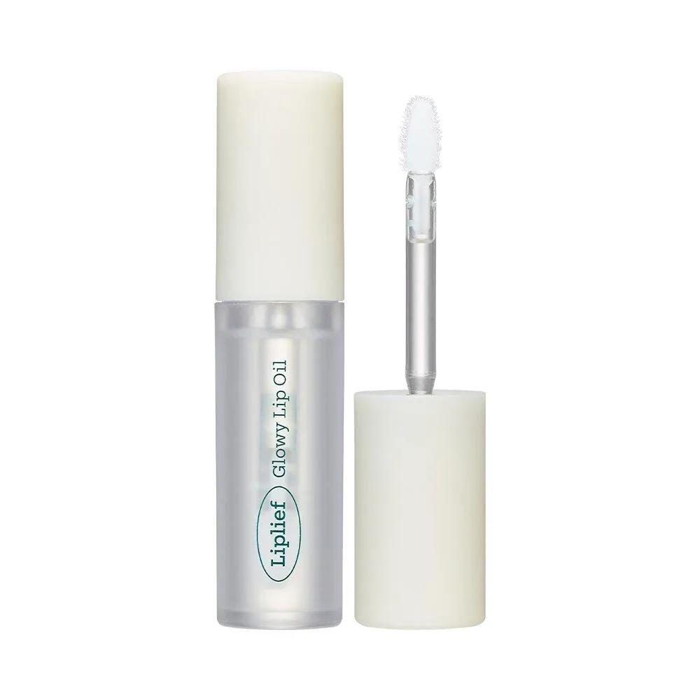 Масло для губ Liplief Glowy Lip 4,3 г