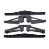 1 Set For Mjx 7303 Hyper Go 1/7 Rc Car  C3 Rc Car Off-Road Truck Upgrade Simulation Front Rear S  Lining