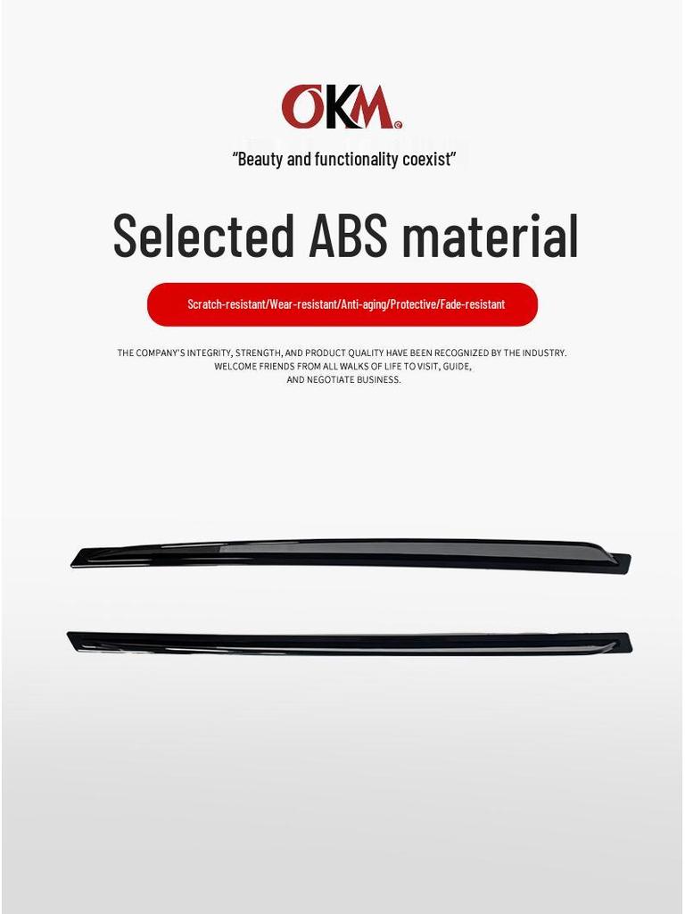 2020-2025 BMW M4 Roof Spoiler: G82 Track Edition No-Drill Rear Wing