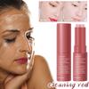 Стик для снятия глубокого макияжа, очищающий стик, увлажняющий для лица, безводное средство для снятия макияжа, нежное и не раздражающее