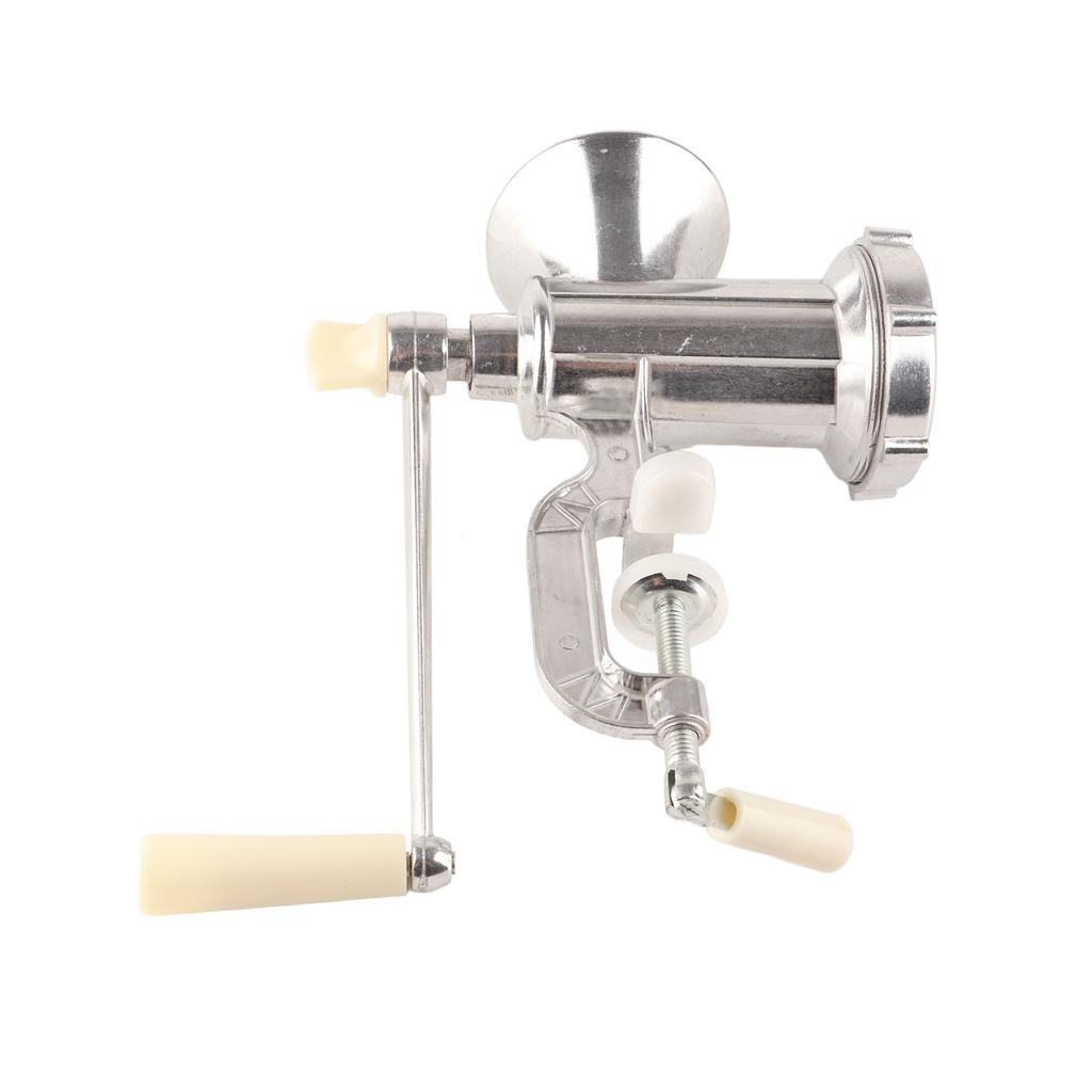 Household Manual Meat Grinder Hand Crank Meat Vegetable Mincer Grinding Machine Kitchen Tool