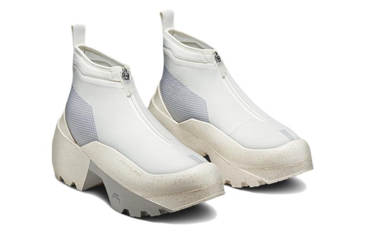 Geo Forma Boot A-Cold-Wall* x Geo Forma Boot Converse 'Lily White' A04136C