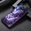 Чехол Black Swan Honkai Star Rail Dan Heng для Xiaomi Poco M5s X3 NFC X5 F3 M4 M3 Pro, черный, силиконовый, мягкий чехол для телефона