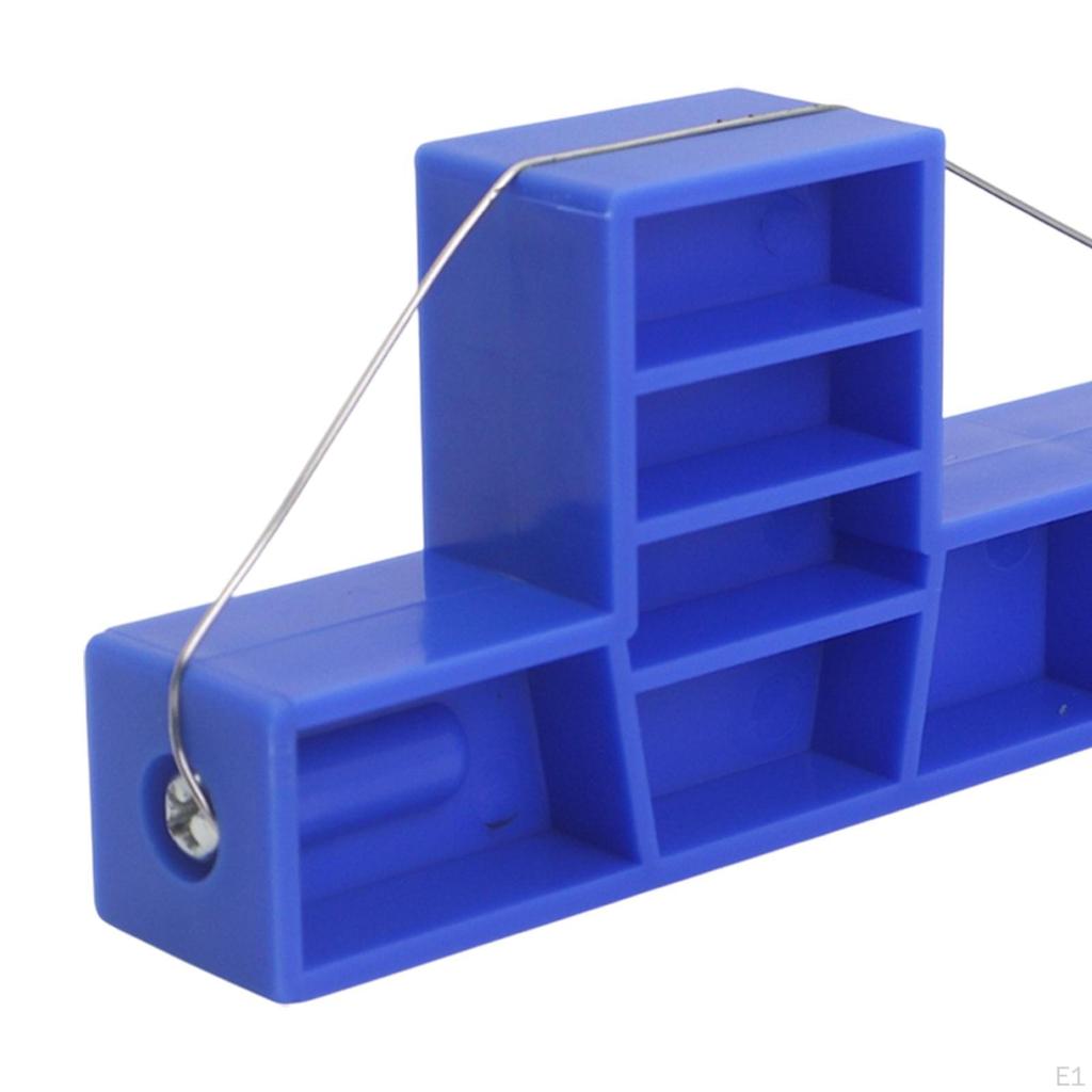 Angle -cutting Tool Small Pottery Cutter Compact Stable Professional Trim For,