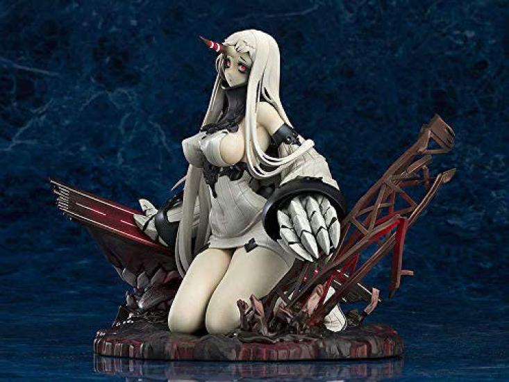 Max Factory Kantai Collection Принцесса Порта Масштабная Полная Фигурка ИНТЕРНЕТ-МАГАЗИН -KanColle- 1/8 (GOODSMILE Эксклюзив)
