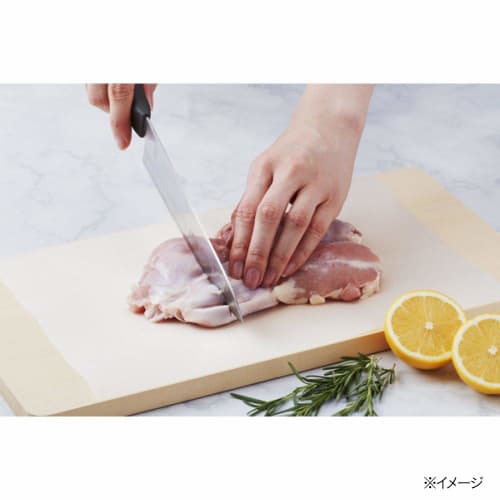 Лист для разделочной доски Cainz, 3 м, Набор из 3 шт.
