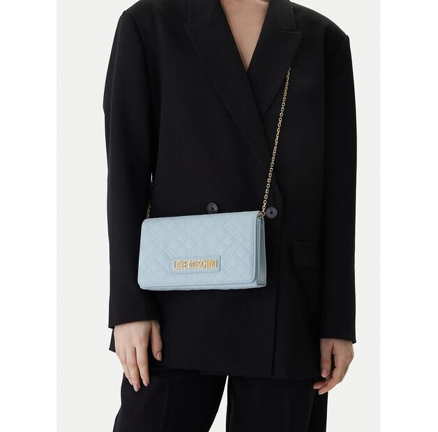 Сумка LOVE MOSCHINO JC4079PP1OLA0701