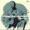 7inch Record JOHN LEE HOOKER - Hobo Blues; Hoogie Boogie / Crawlin LTDEP030 Ace UK 2024 Jamaica Blues