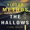 The Hallows by Victor Methos Paperback Book 9781542042727