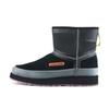 X Heron Preston Классический флисовый унисекс черный 1108769-BLK