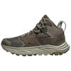 HOKA Anacapa 2 Mid GORE-TEX Slate Barley Men Sneakers Green 1141633-SBRL