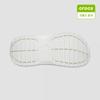 Crocs Starfield Suwon Mega Crush Clog White 207988 100