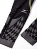 Mizuno BG8000II Bio Gear Тренировочные тайтсы и артикулированные наколенники, защита от УФ-лучей, размер S (Длинная), Таз, Икра, Поддержка, Крой, Эластичный, Защита, Легкий, Мужской,