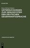 Книга Untersuchungen Zum Genussystem Der Deutschen Gegenwartssprache : 122