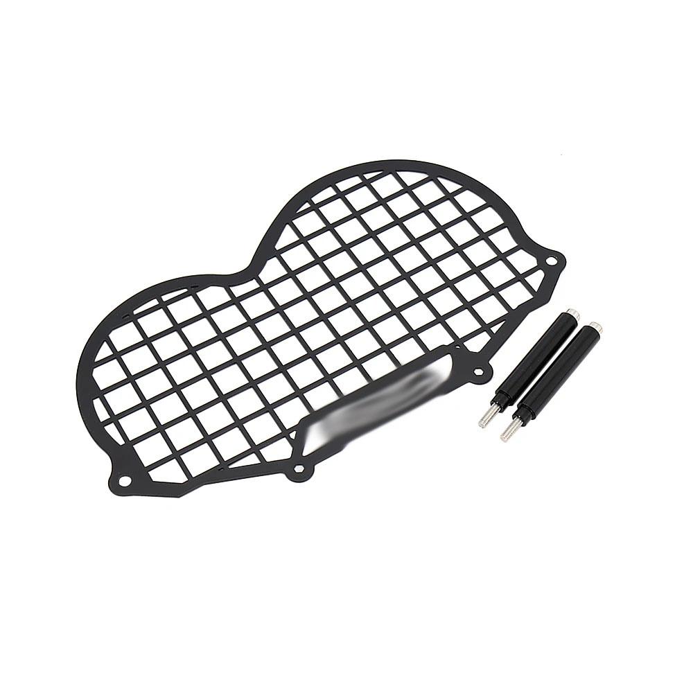 NEW Motorcycle Accessories Headlight Guard Protector Grill For BMW R1150GS & ADVENTURE 1999-2004 R 1150 GS