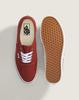VN000Z74GWR Vans Authentic Огненно-красный (Мужской)