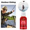 100 мл Концентрированная жидкость красного червя Высокая концентрация Рыболовная приманка Усилитель приманки Агент привлечения Пресноводная форель Карп Окунь Рыболовные аксессуары