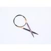 Круговые спицы KnitPro Jadore 60см 5мм - 19057