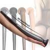 Upgrade Super Long Anal Dildo Soft Huge Butt Plug Tail Erotic Adult Sex Toys For Women Men Anus Dilator Big Buttplug Sextoy