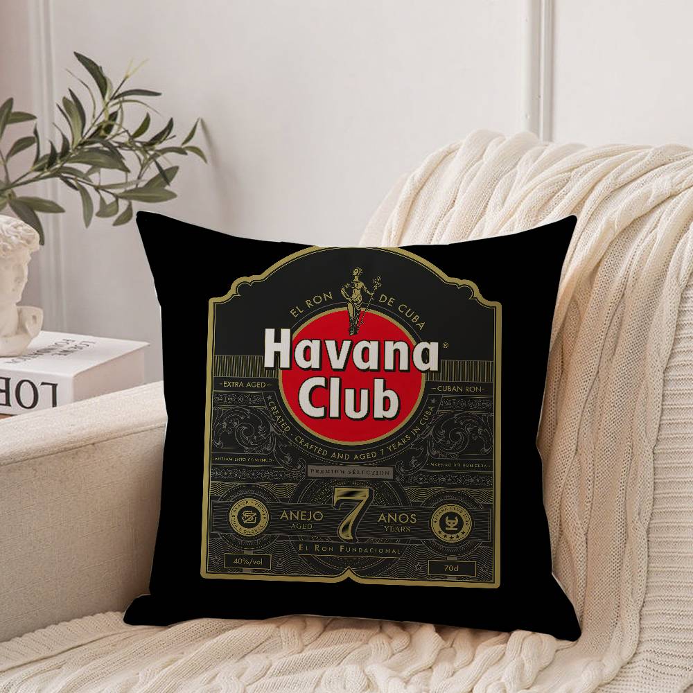 ГОРЯЧИЙ H-HavanaS ClubS Наволочка Домашний Декор Плед Для Дивана Кровати Автомобиля Декор Комнаты Идея Подарка