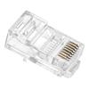 Разъемы для сетевого кабеля FOPK Cat5e RJ45 (10-Pack)