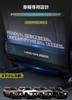 HUDIY Kick Guard для нового Land Cruiser 250 Series 2024 из нержавеющей стали, защитный коврик для спинки сиденья, защита от грязи, защита от ударов, защита спины сзади