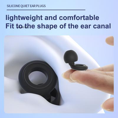 Уход за ушами – Беруши