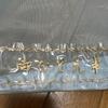 Used Obi (sash) - Kiryu single obi - fabric roll - limited time offer